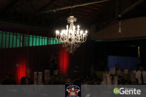 Dia dos namorados na Cantina Mato Grosso