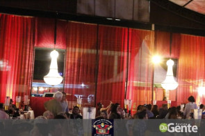 Dia dos namorados na Cantina Mato Grosso