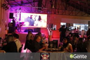 Dia dos namorados na Cantina Mato Grosso