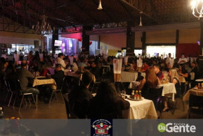 Dia dos namorados na Cantina Mato Grosso