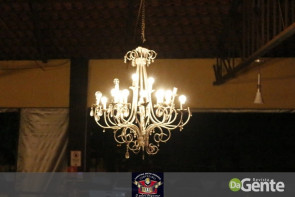 Dia dos namorados na Cantina Mato Grosso