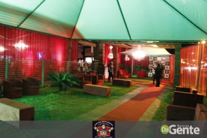 Dia dos namorados na Cantina Mato Grosso