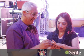 Dia dos namorados na Cantina Mato Grosso