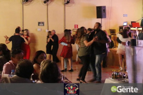 Dia dos namorados na Cantina Mato Grosso