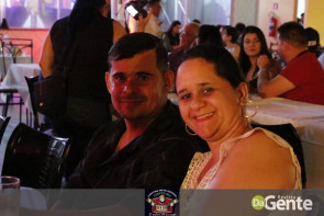 Dia dos namorados na Cantina Mato Grosso