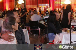 Dia dos namorados na Cantina Mato Grosso