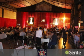 Dia dos namorados na Cantina Mato Grosso