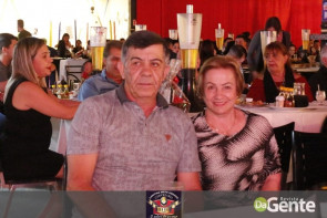 Dia dos namorados na Cantina Mato Grosso