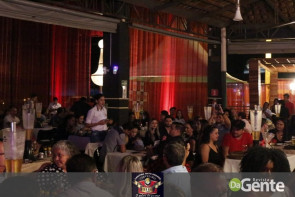 Dia dos namorados na Cantina Mato Grosso