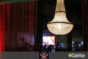 Dia dos namorados na Cantina Mato Grosso