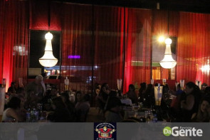 Dia dos namorados na Cantina Mato Grosso