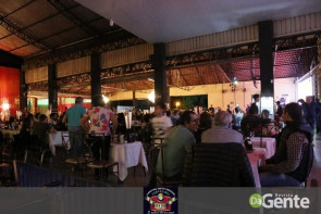 Dia dos namorados na Cantina Mato Grosso