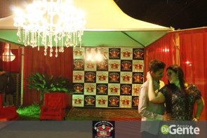 Dia dos namorados na Cantina Mato Grosso