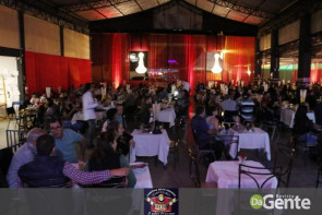 Dia dos namorados na Cantina Mato Grosso