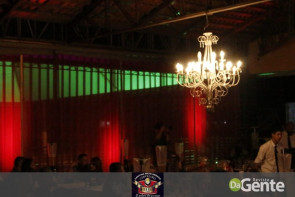 Dia dos namorados na Cantina Mato Grosso