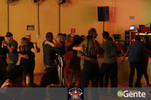 Dia dos namorados na Cantina Mato Grosso