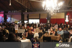 Dia dos namorados na Cantina Mato Grosso