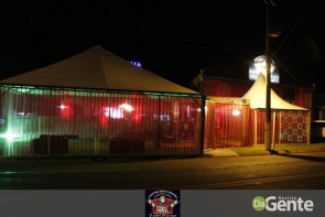 Dia dos namorados na Cantina Mato Grosso