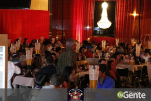 Dia dos namorados na Cantina Mato Grosso