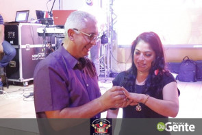 Dia dos namorados na Cantina Mato Grosso