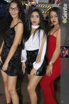 Confiram as fotos do show do Jads & Jadson em Vicentina