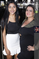 Confiram as fotos do show do Jads & Jadson em Vicentina