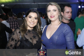 Confiram as fotos do show do Jads & Jadson em Vicentina