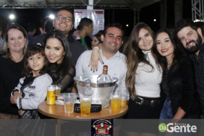 Confiram as fotos do show do Jads & Jadson em Vicentina