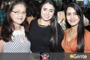 Confiram as fotos do show do Jads & Jadson em Vicentina