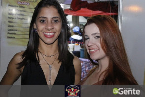 Confiram as fotos do show do Jads & Jadson em Vicentina