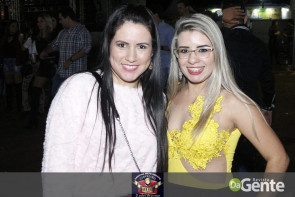 Confiram as fotos do show do Jads & Jadson em Vicentina