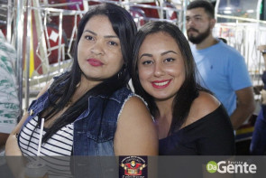 Confiram as fotos do show do Jads & Jadson em Vicentina