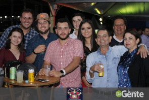 Confiram as fotos do show do Jads & Jadson em Vicentina