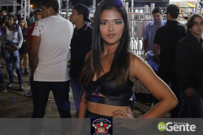 Confiram as fotos do show do Jads & Jadson em Vicentina