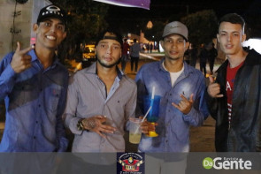 Confiram as fotos do show do Jads & Jadson em Vicentina