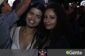 Confiram as fotos do show do Jads & Jadson em Vicentina