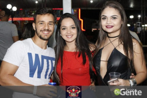 Confiram as fotos do show do Jads & Jadson em Vicentina