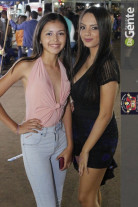 Confiram as fotos do show do Jads & Jadson em Vicentina