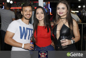 Confiram as fotos do show do Jads & Jadson em Vicentina