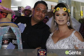 Arraiá da Cantina Mato Grosso Dourados