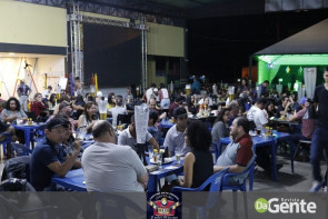 Arraiá da Cantina Mato Grosso Dourados