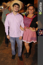 Arraiá da Cantina Mato Grosso Dourados