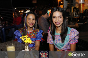 Arraiá da Cantina Mato Grosso Dourados