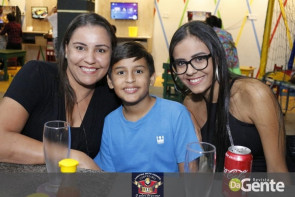 Arraiá da Cantina Mato Grosso Dourados