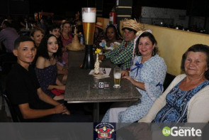 Arraiá da Cantina Mato Grosso Dourados