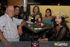 Arraiá da Cantina Mato Grosso Dourados