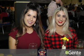 Arraiá da Cantina Mato Grosso Dourados