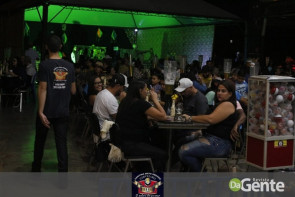 Arraiá da Cantina Mato Grosso Dourados