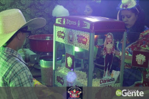 Arraiá da Cantina Mato Grosso Dourados