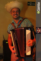 Arraiá da Cantina Mato Grosso Dourados